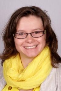 Melanie Mack, die-wegefinderin Melanie Mack Bramsche