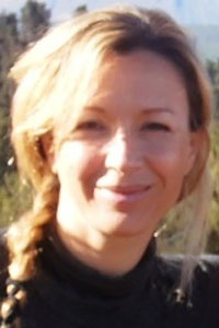 Ganzheitliche Naturpraxis  Ruth Olsacher Wien 