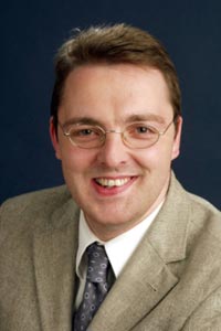 REINKARNATION - Thorsten Iwanowski in Z�rich Thorsten Iwanowski Z�rich