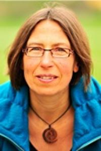  Silvia Keil de Ballon, Diplom-Psychologin, Heilpraktikerin für Psychotherapie in 02826 Görlitz