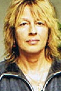Naturheilkundige Gesundheitsberaterin Margrit R�del Kandel
