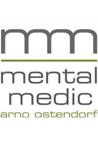 Mental-Medic Spezialpraxis für Hypnose Arno Ostendorf Hypnosetherapeut 46359 Heiden
