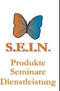 S.E.I.N. Produkte - Seminare - Dienstleistungen Andreas L�hrig R�dinghausen