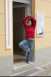 ashtanga yogawerkstatt Nadine Koch Berlin