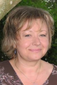 Gesundheitspraxis Bayreuther Reiki-Lehrerin Gabriele Bayreuther Immenreuth