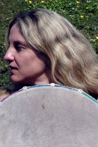 Moonspirit Ruth Hedwig Stoerchlin Z�rich