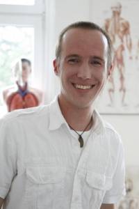 Praxis f�r ganzheitliche Medizin Thomas Wiegleb Hamburg