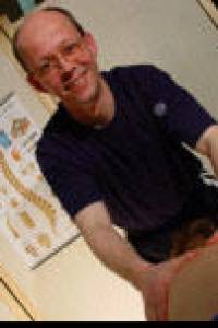 Praxis f�r Therapie & Med. Massage Francois B�hlmann Richterswil