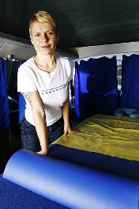 das-physiotherapie-mobil ulrike Bender Berlin