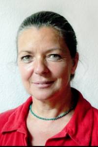  Luzia Steigerwald, Heilpraktikerin in 81667 München