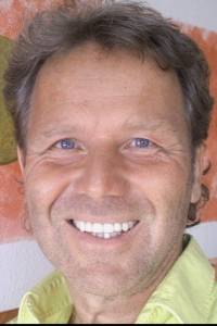 Energieheiler & spiritueller Berater Michael Fuss R�dermark