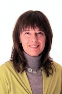 Dr. Anne-Barbara Kern, EFT-Coach, Mediatorin in 68799 Reilingen