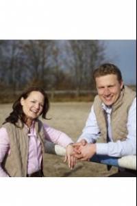 Heilp�dagogisches/ Therapeutisches Reiten  Martin Pr�ttel Feldkirchen bei M�nchen