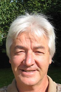 Heiltherapeutische Praxis Toni Berger Marklkofen
