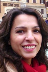Arvaniti Evangelia,  Praxis f�r Psychotherapie  Evangelia Arvaniti Frankfurt