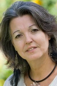 SchamanenDaSein Angelika Schacht Lensahn