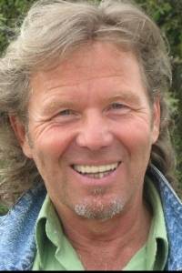 Energieheiler & spiritueller Berater  Michael Fuss Hanau