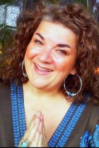 SPIRITUELLE-KINESIOLOGIE.DE Claudia Rosenhahn Claudia Rosenhahn Berlin