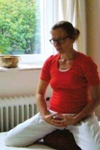 Shiatsupraktikerin Lydia Koch Lydia Koch K�ln
