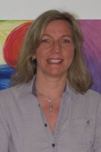 Naturheilpraxis f�r geistiges und energetisches Heilen Ulrike  Hilger Purfing