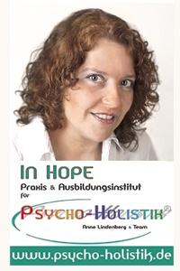 IN HOPE - Praxis und Ausbildungsinstitut f�r Psycho-Holistik Anne Lindenberg Muenchen