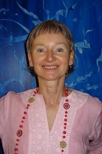  Christine Brauss, Lehrerin für Körper und Bewußtsein in 69221 Dossenheim