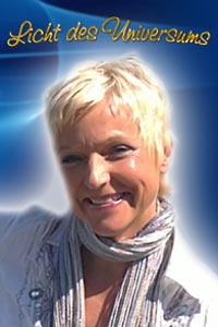 Licht des Universums Lichtverbindungen  Bianca Maria Krist Heilerin, Medium, Theta Healing Pracitioner, Begründerin von AvS-Healing 87509 Immenstadt
