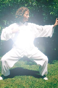 Dantian - Qi Gong und Tai Chi Zentrum Renate Missethon Tulfes