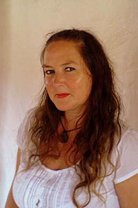 Praxis f�r Kunst-und Gestaltungstherapie Bettina Klimpel Yaiza