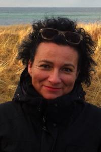 Ostkreuz gGmbH Jacqueline Schwarz Berlin
