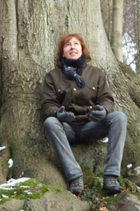 Heilpraxis f�r Energetische Psychotherapie Heidi Muth W�chtersbach