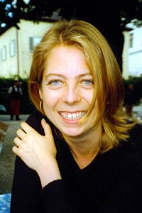 Praxis f�r Reinkarnationstherapie Marguerite Kollhoff M�nchen