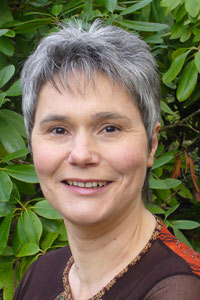 Psychologische Praxis Annick Wolfs Aachen