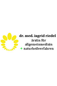  Ingrid Riedel, Ärztin für Allgemeinmedizin in 8032 Zürich