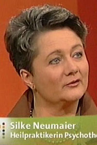 Burnout Hilfe  Coaching & Private Therapie Silke Neumaier Heilpraktikerin für Psychotherapie 67112 Mutterstadt