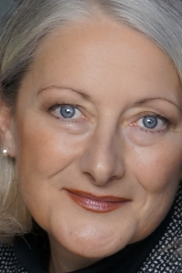 Annette Bokpe, systemischer Coach; energetische Heilerin; Journalistin in 10117 Berlin