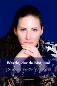  Sahra Raseghi, Higher Self Coach, Heilerin (Geistiges Heilen, Energiearbeit), Energiemeisterin in 09112 Chemnitz