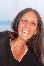 <b>Margot Heim</b>, Heilpraktikerin, Yogalehrerin, Meridian Energie Therapeutin in ... - gesundheitspraxis-dimensionen