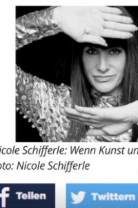  Nicole Schifferle, Künstlerin in 4900 Langenthal