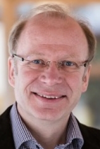 Dr. med. Volker Reinken, Ärztlicher Direktor der Vincera-Klinik Bad Waldsee in 88339 Bad Waldsee