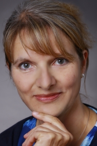 Katrin Plassmann-Haronska, 32657 Lemgo