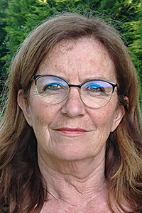  Sylvia Heß, Heilpraktikerin für Psychotherapie in 37213 Witzenhausen