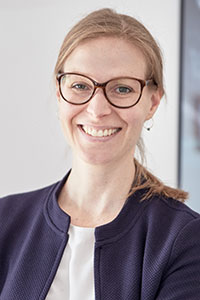  Verena Bauer, Psychologische Psychotherapeutin in 80469 München