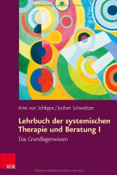 Lehrbuch der systemischen Therapie und Beratung