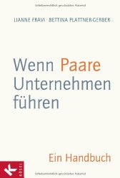 Wenn Paare Unternehmen führen: Ein Handbuch