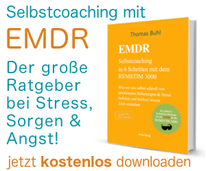 EMDR-Brille REMSTIM 3000