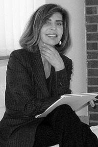 Dr. Margot Haussmann, Psychologische Psychotherapeutin in 72555 Metzingen
