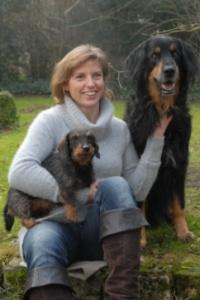  Gabriele Gründing, Geprüfte Tierheilpraktikerin (VDT) in 49448 Hüde