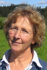  Marie-Pascale Huber, Diplompsychologin in 82266 Inning am Ammersee