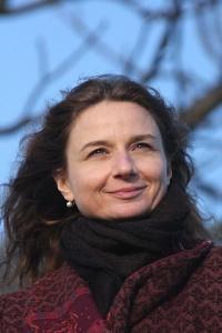  Nathalie Aubard, Geistheilerin in 76133 Karlsruhe